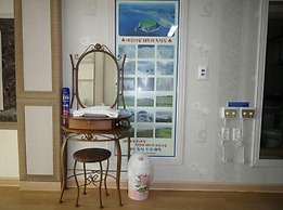 Jaju Olle Pension