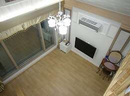 Jaju Olle Pension