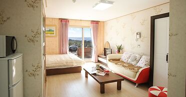 Lapaloma Pension
