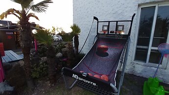 Lapaloma Pension
