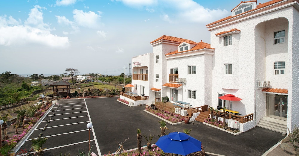 Lapaloma Pension