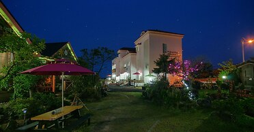 Lapaloma Pension