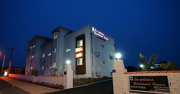 Lapaloma Pension