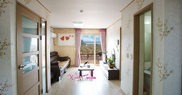 Lapaloma Pension