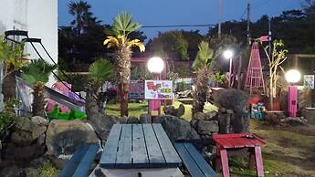 Lapaloma Pension