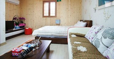 Lapaloma Pension