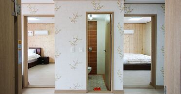 Lapaloma Pension