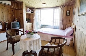 Ebbnsae Pension