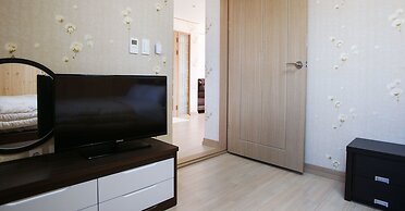 Ebbnsae Pension