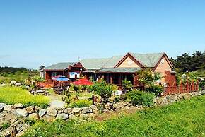 Ebbnsae Pension