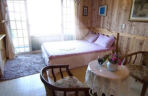 Ebbnsae Pension