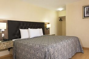 Hotel Castropol