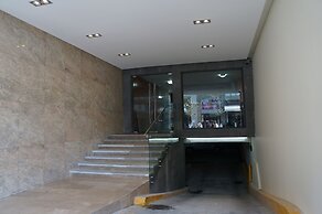 Hotel Castropol
