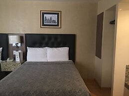 Hotel Castropol