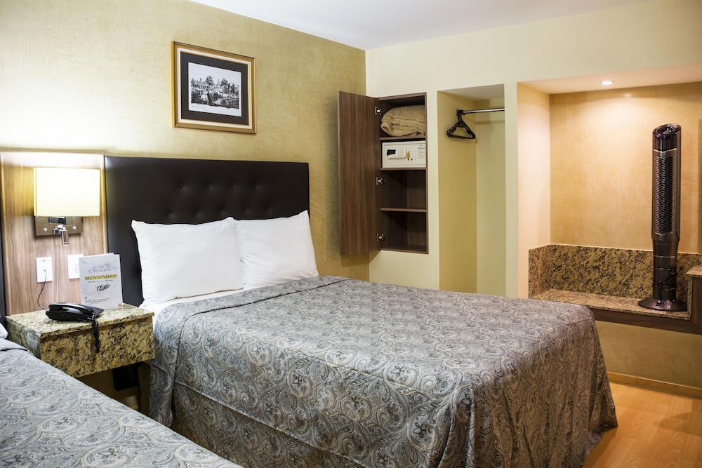 Hotel Castropol