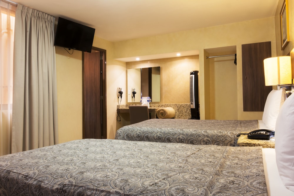 Hotel Castropol