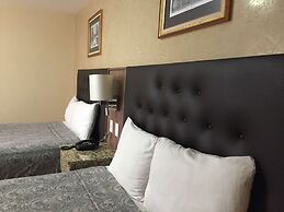 Hotel Castropol