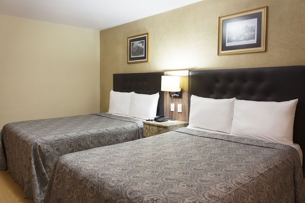 Hotel Castropol