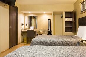 Hotel Castropol