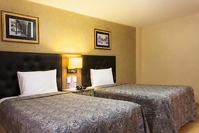 Hotel Castropol