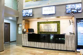 Hotel Castropol