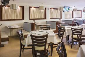 Hotel Castropol