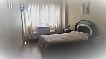 Hotel La Joya