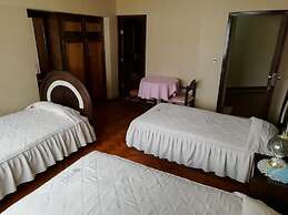 Hotel La Joya