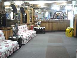 Hotel La Joya