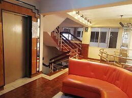Hotel La Joya