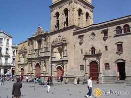 Hotel La Joya