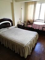 Hotel La Joya