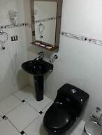 Padama Hotel