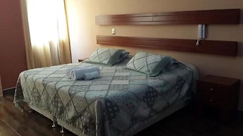 Padama Hotel