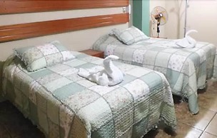 Padama Hotel