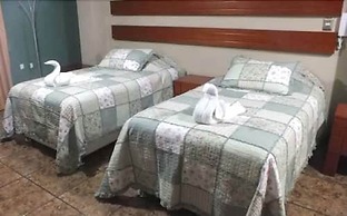 Padama Hotel