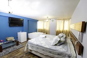 Padama Hotel