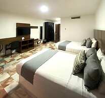 Hotel Solamar Inn
