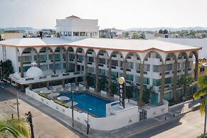 Hotel Solamar Inn