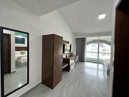 Hotel Solamar Inn