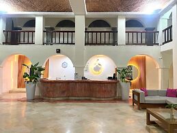 Hotel Solamar Inn