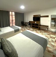 Hotel Solamar Inn