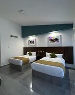 Hotel Solamar Inn