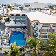 Hotel Solamar Inn
