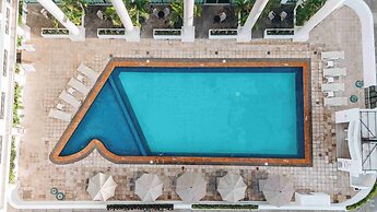 Hotel Solamar Inn
