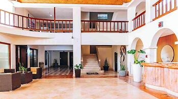 Hotel Solamar Inn