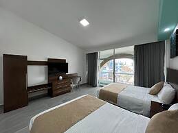 Hotel Solamar Inn