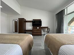 Hotel Solamar Inn