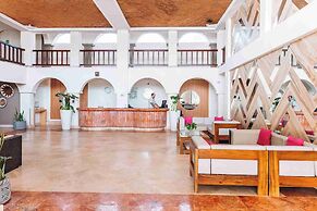 Hotel Solamar Inn