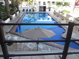 Hotel Solamar Inn